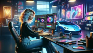 Bring Your Brand to Life! Discover how custom logo animations can make your brand unforgettable. Check out our portfolio!