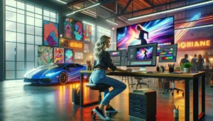 Make Your Logo Move" – Our animated logos are designed to tell your brand’s story. Explore our work today!