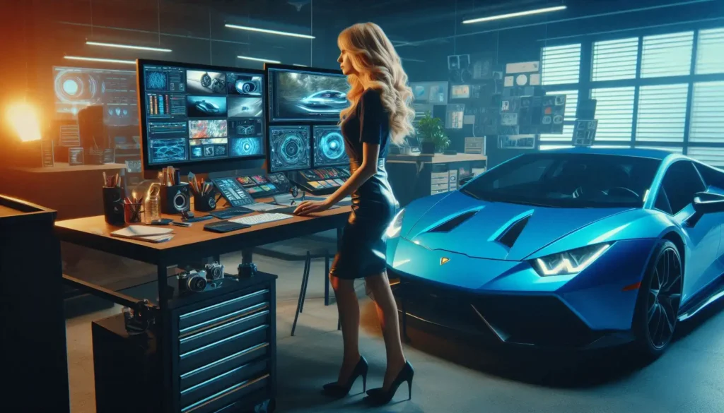 The Ultimate Script Blueprint 7 Steps to High-Converting Video Ads