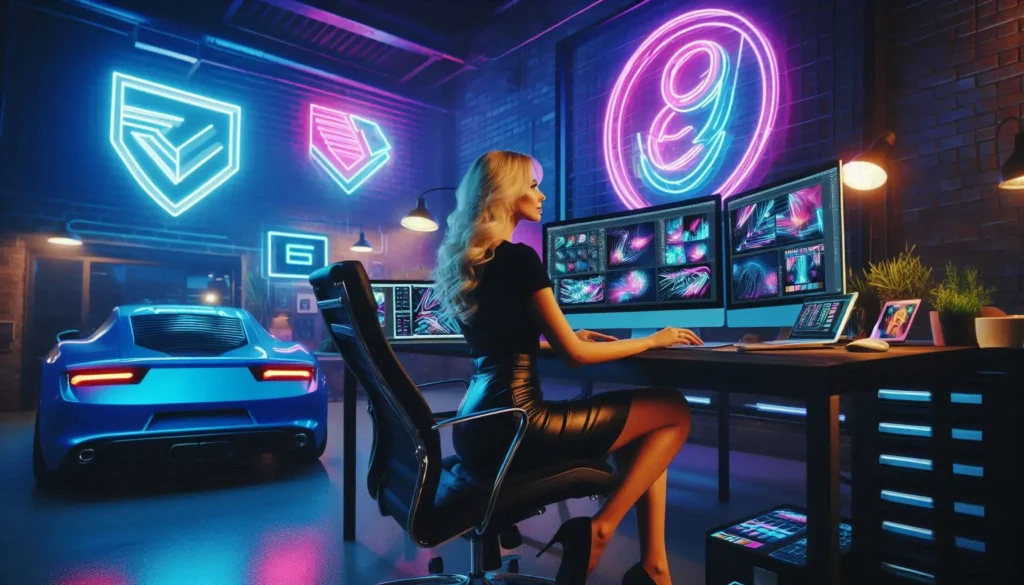 What’s More Engaging for Product Ads: 3D or Video